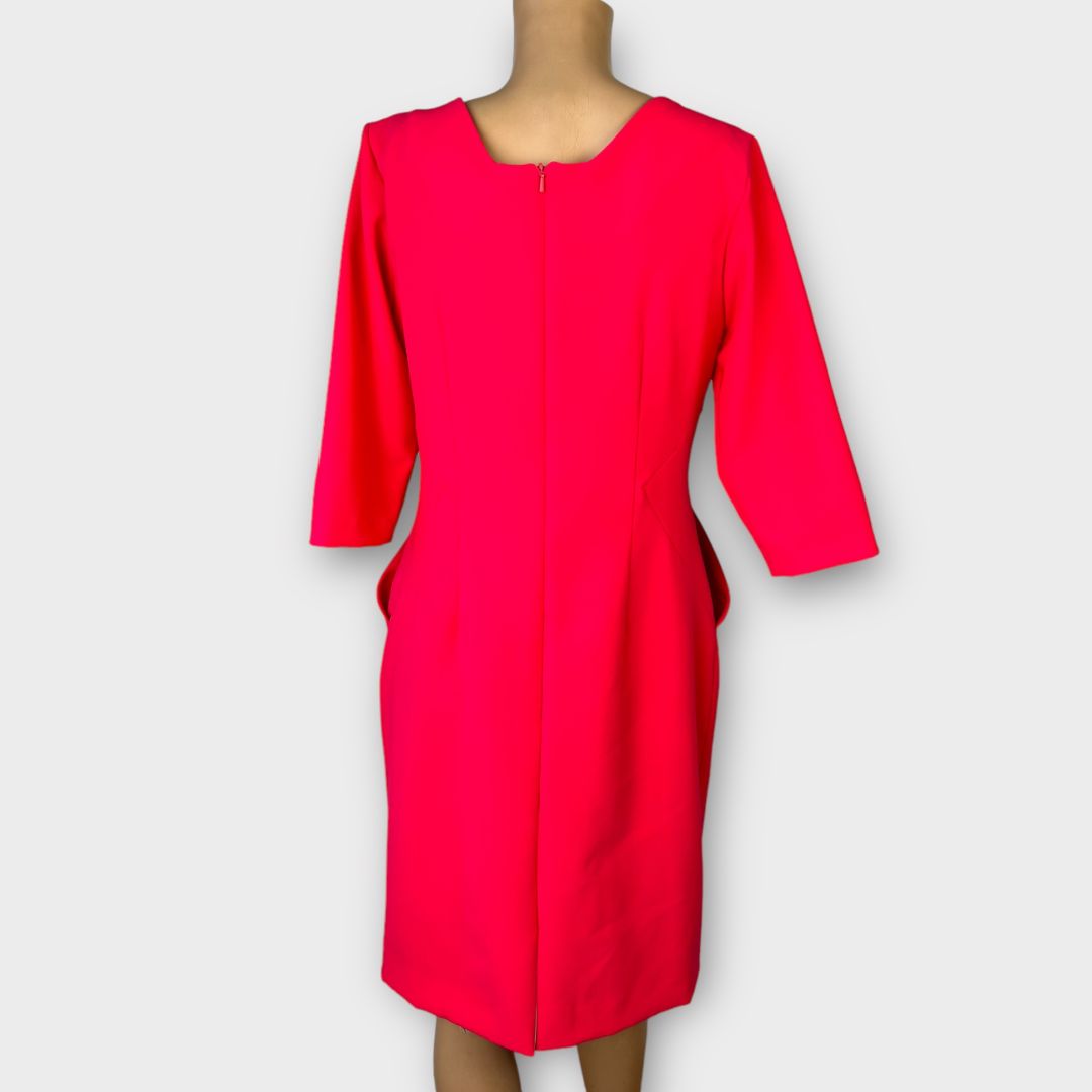 Heidi Higgins Dress - 10