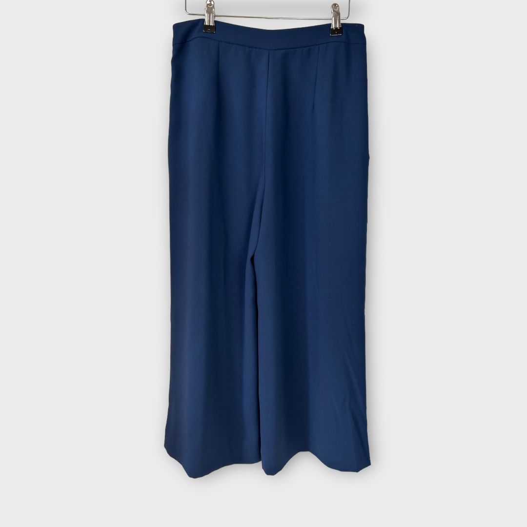 Heidi Higgins High Waist Trousers - 10