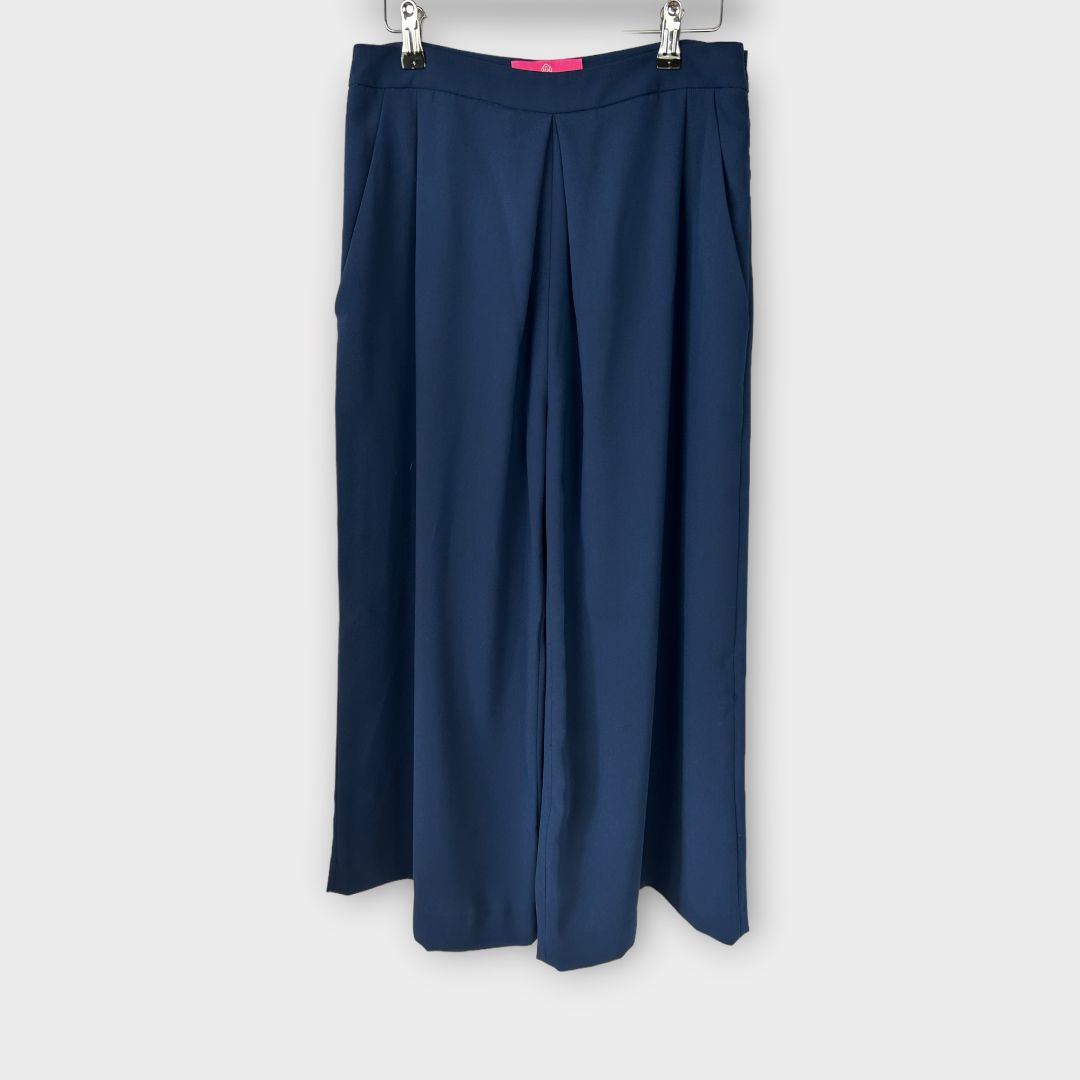 Heidi Higgins High Waist Trousers - 10