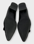 Hispanitas Dali Womens Fringe Loafers - 5/38