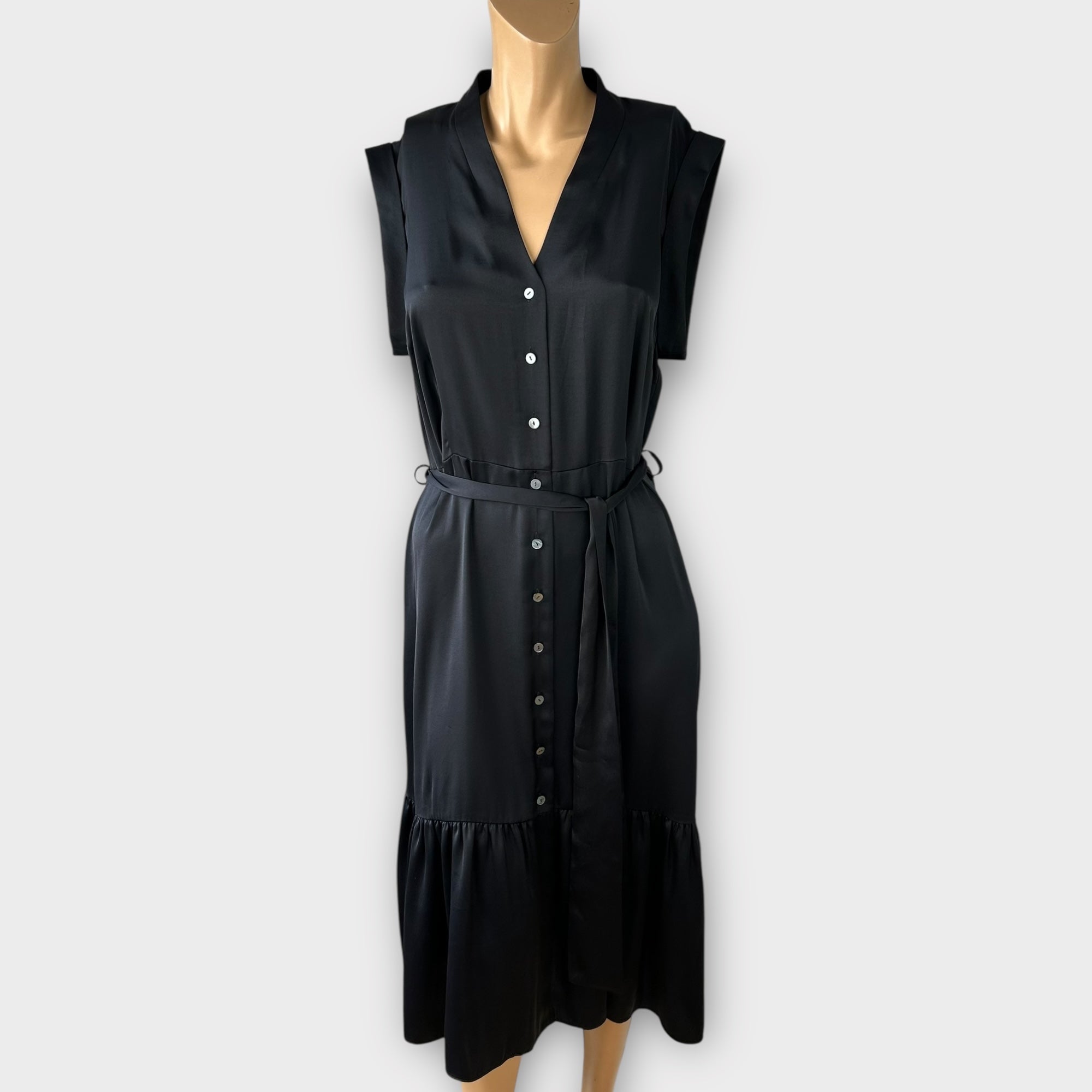 Hobbs Selma Dress - 14/16