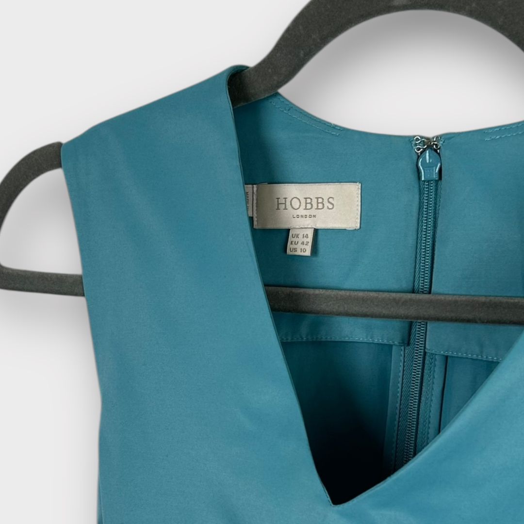 Hobbs Dress - 14