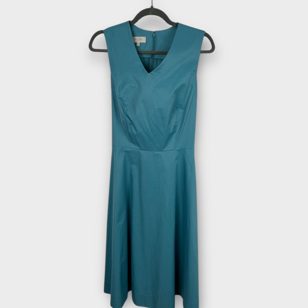Hobbs Dress - 14