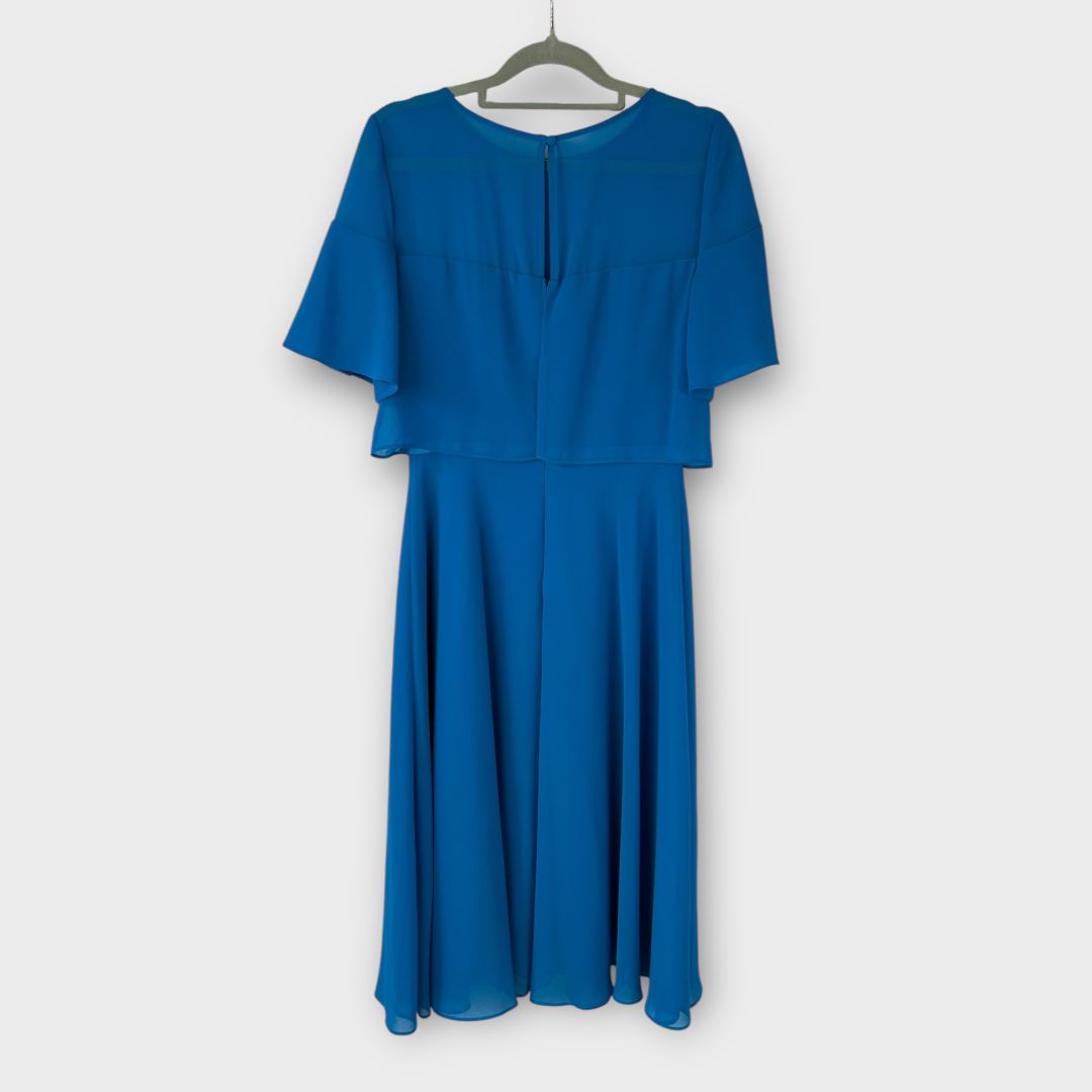 Hobbs Emmeline Dress - 8