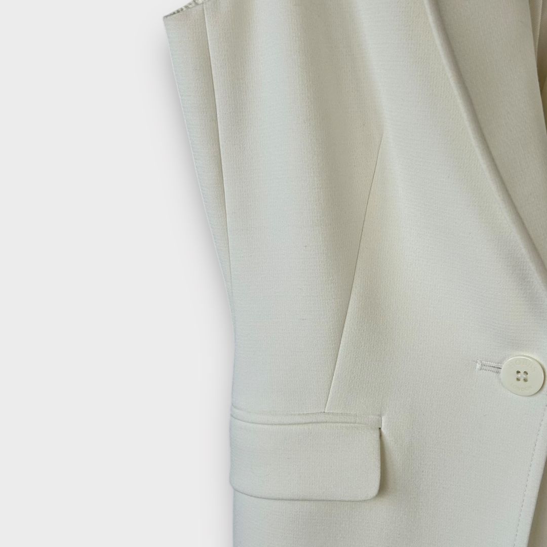 Hobbs Longline Waistcoat - 8