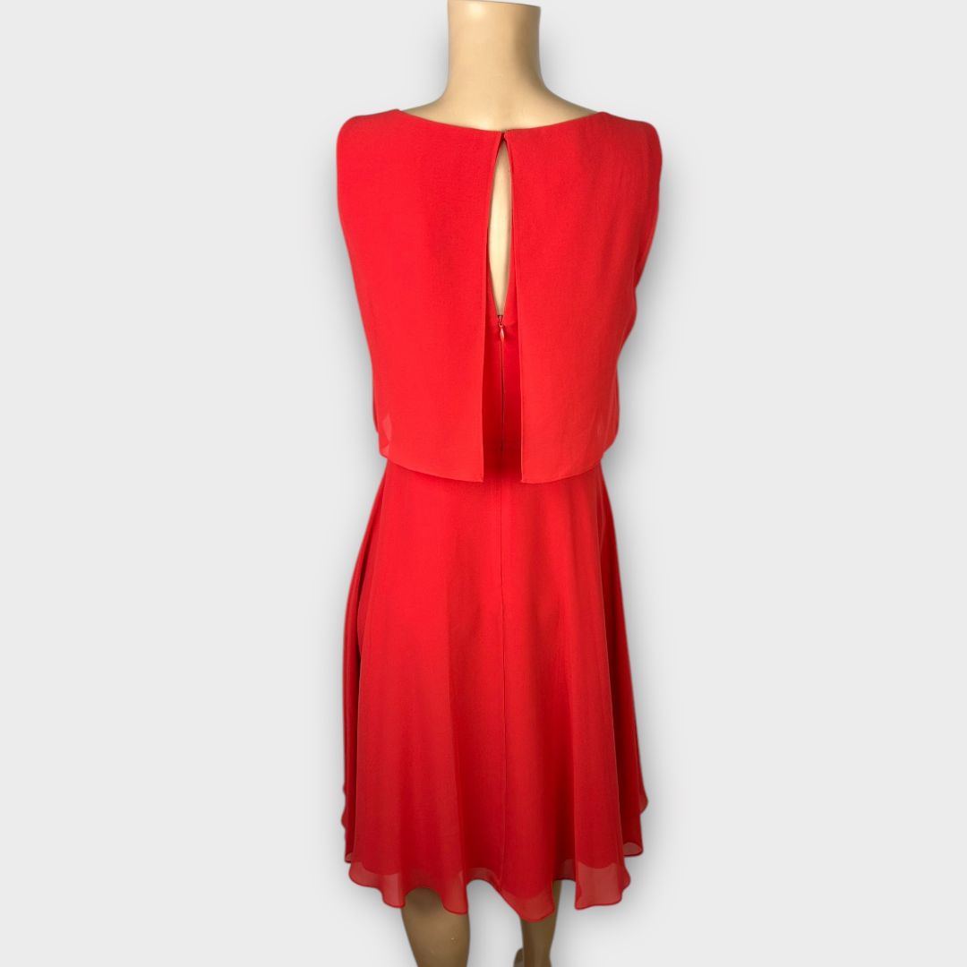 Hobbs Marielle Dress - 8