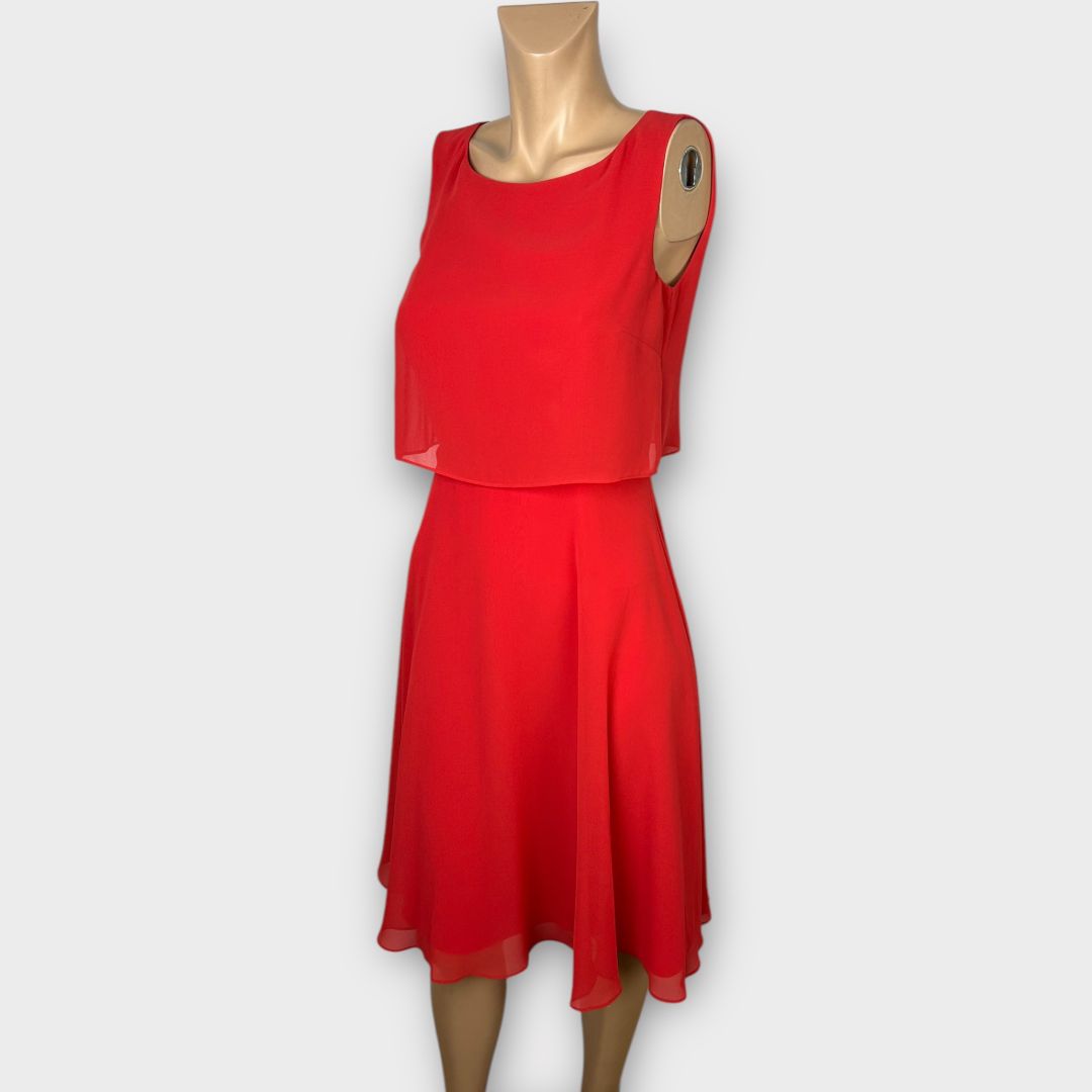 Hobbs Marielle Dress - 8