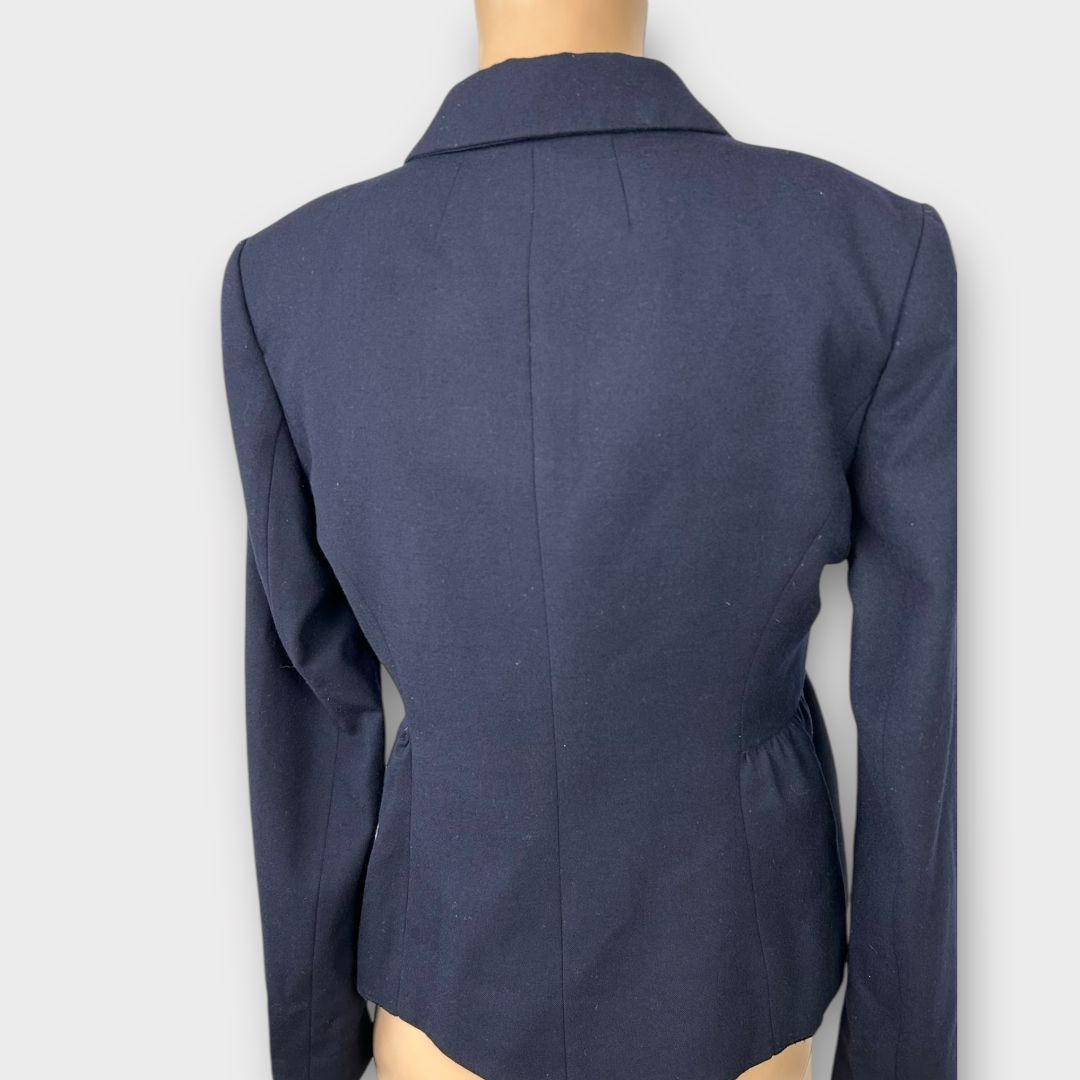 Hobbs N.W.3 Wool Blazer - 8/10