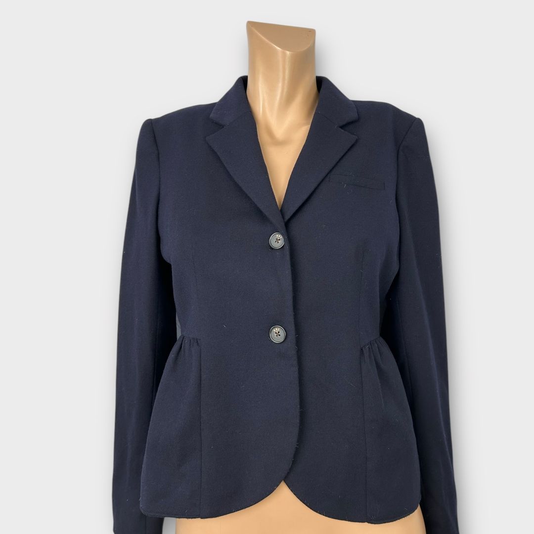 Hobbs N.W.3 Wool Blazer - 8/10