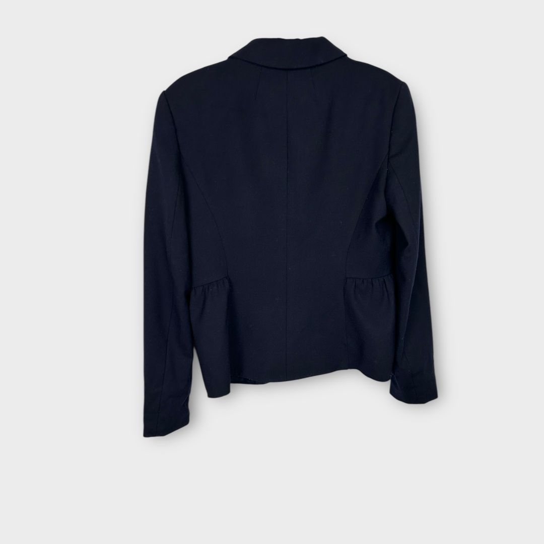 Hobbs N.W.3 Wool Blazer - 8/10