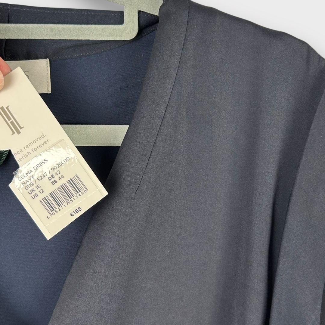 Hobbs Selma Dress - 14/16