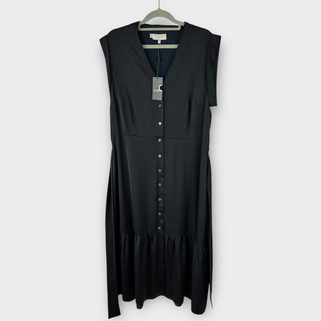 Hobbs Selma Dress - 14/16