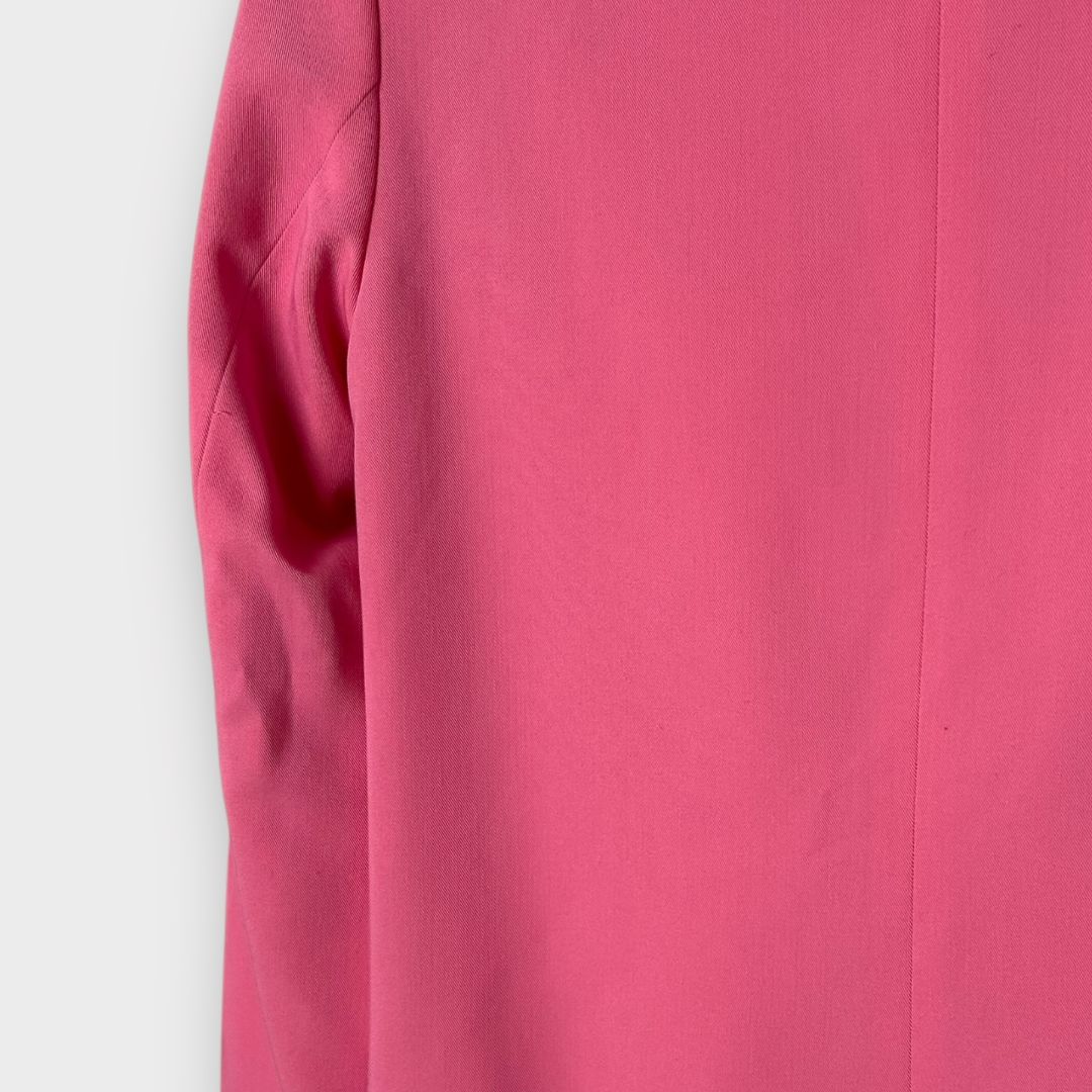 Hoss X Na-Kd Oversized Blazer - 8/10