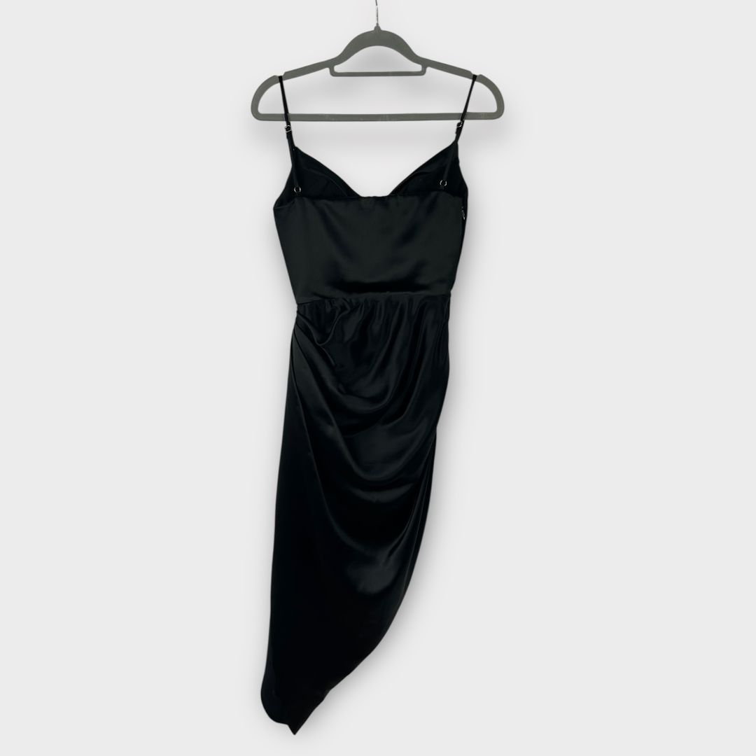 House Of CB Balcony Corset Reva Dress - 6 (XS)