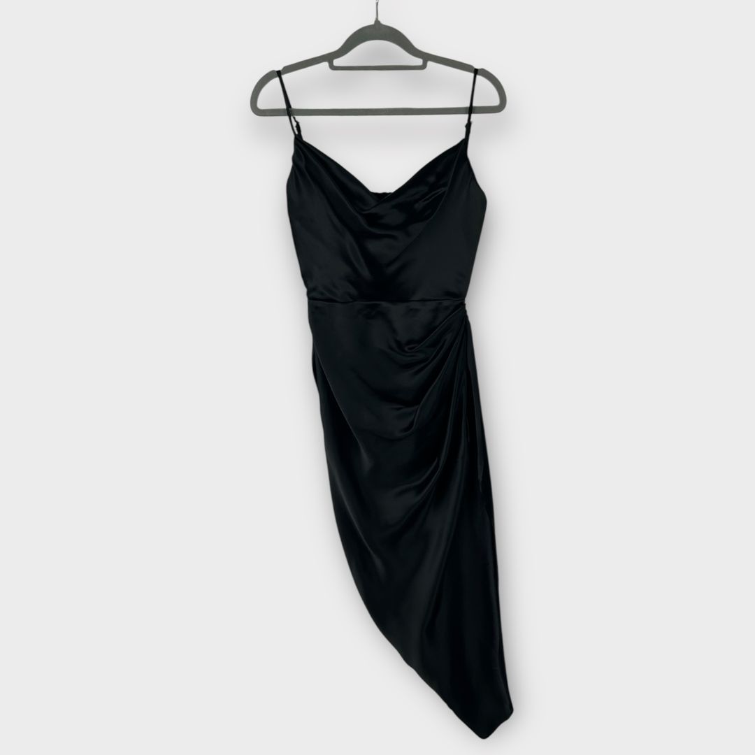 House Of CB Balcony Corset Reva Dress - 6 (XS)