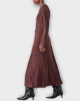 Hush Myrah Midi Dress - 12
