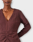 Hush Myrah Midi Dress - 12