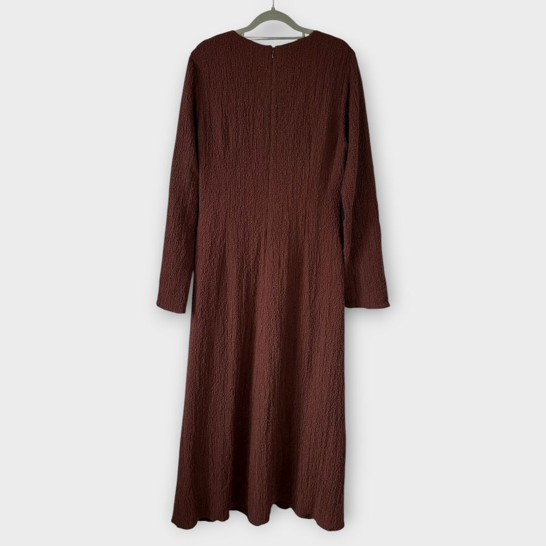 Hush Myrah Midi Dress - 12