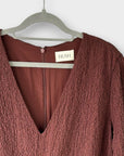 Hush Myrah Midi Dress - 12