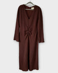 Hush Myrah Midi Dress - 12