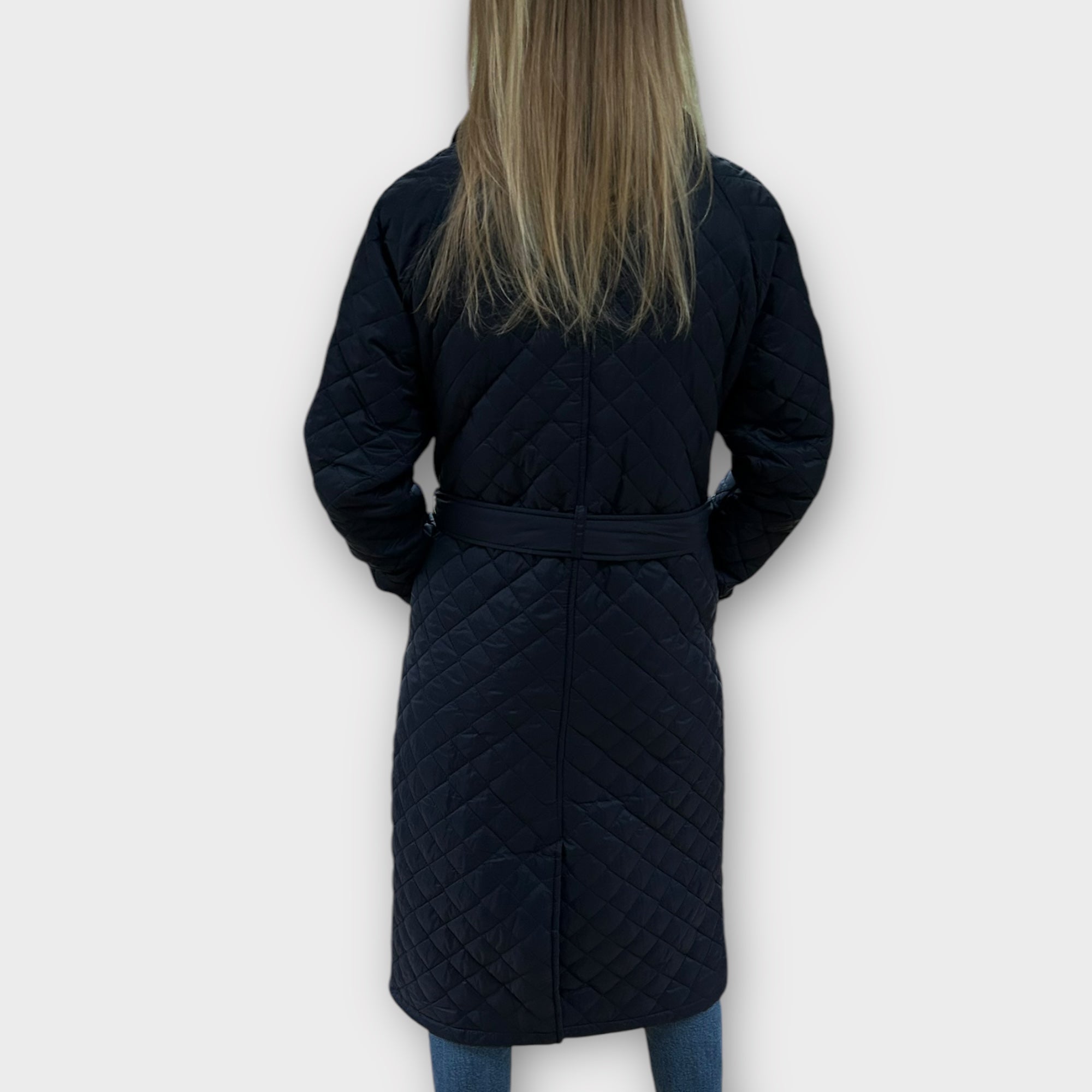 Ichi Gravilla Thinsulate Coat - 8
