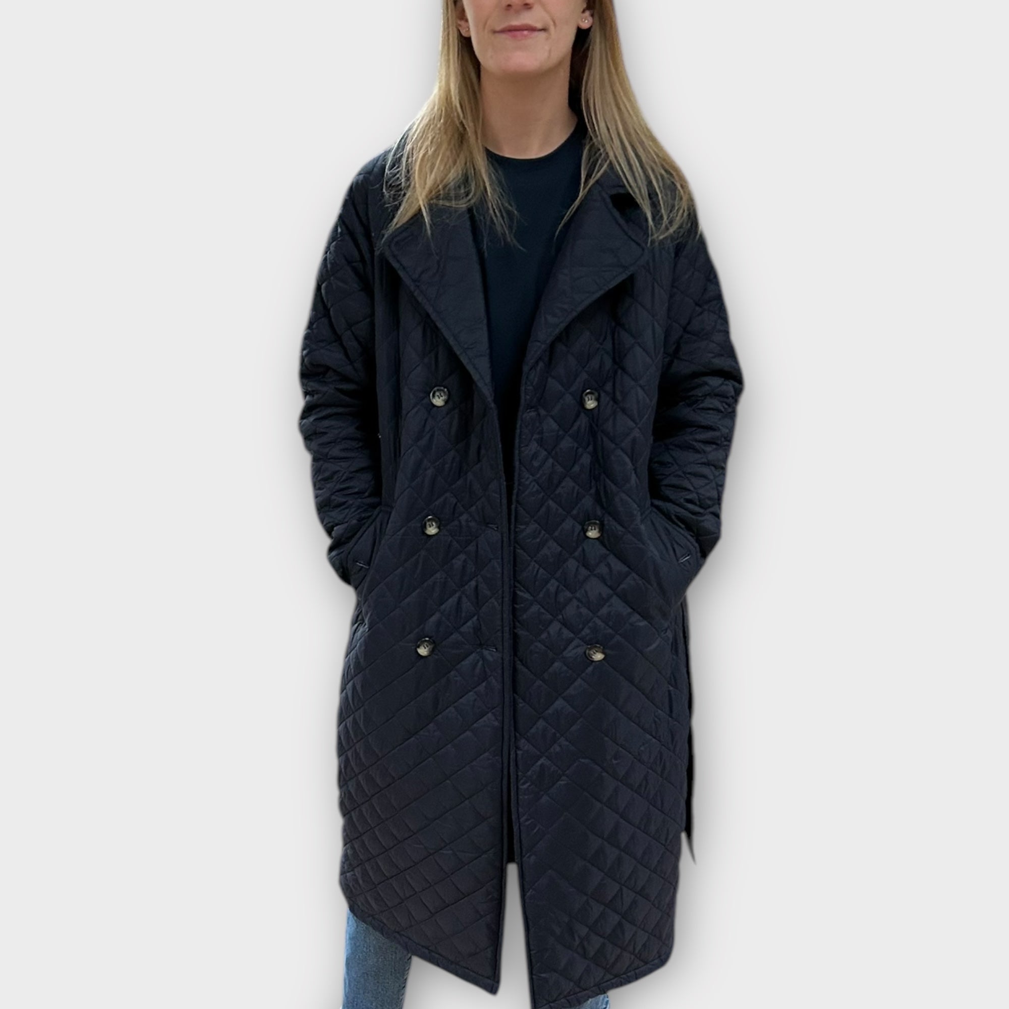 Ichi Gravilla Thinsulate Coat - 8