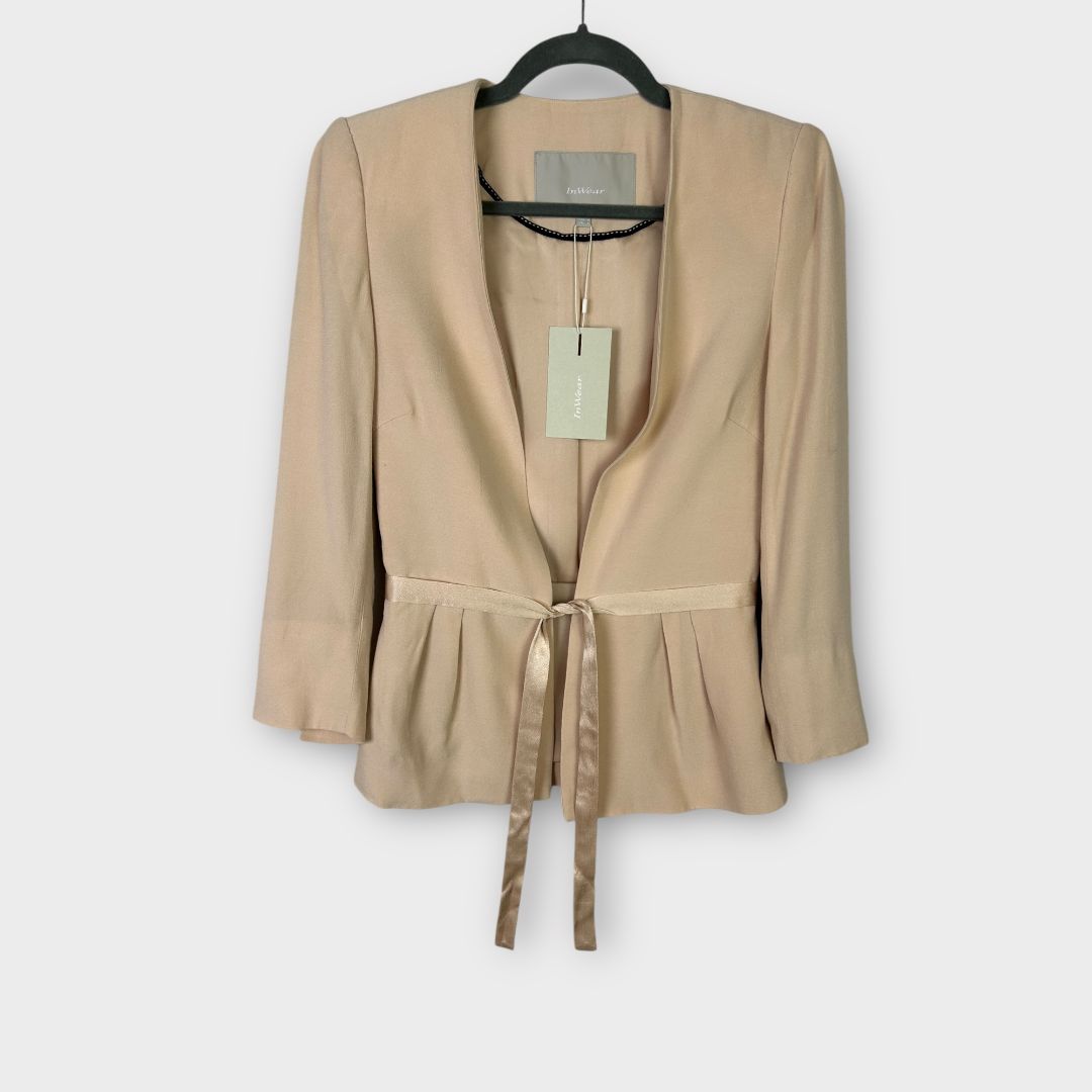InWear Base Blazer - 6/8