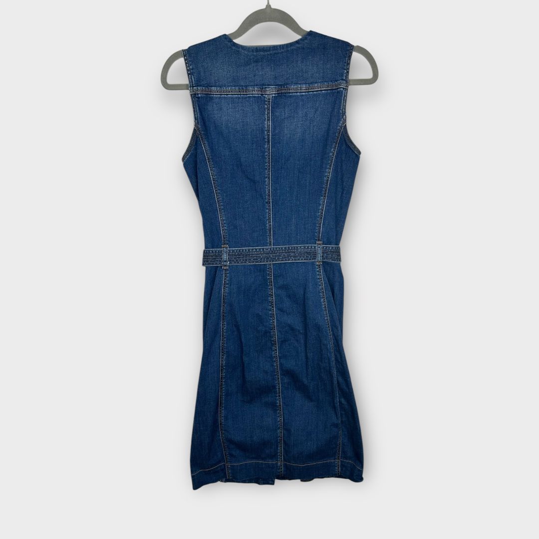 InWear Denim Dress - 6/8