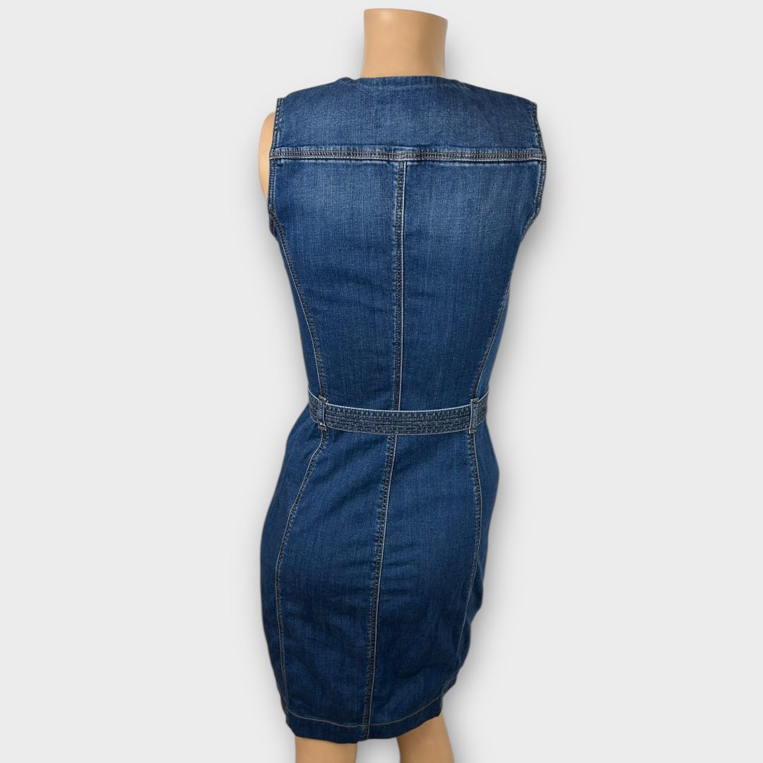 InWear Denim Dress - 6/8