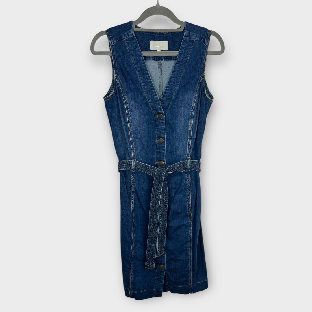 InWear Denim Dress - 6/8
