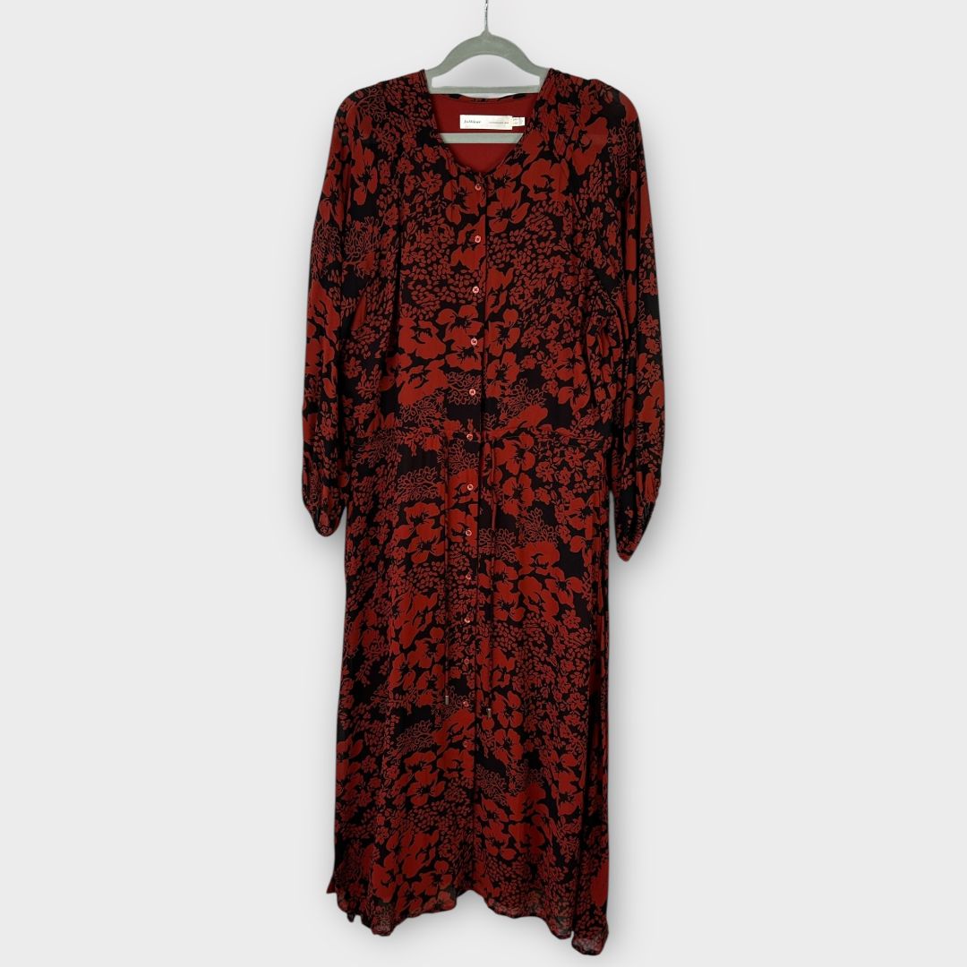 InWear Florizza Floral Dress - 14
