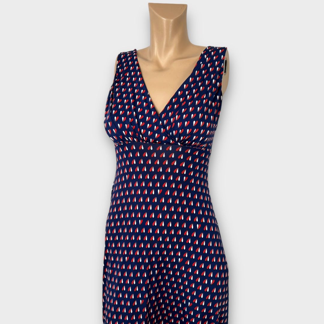 Ingenue Jersey Maxi Dress - 6