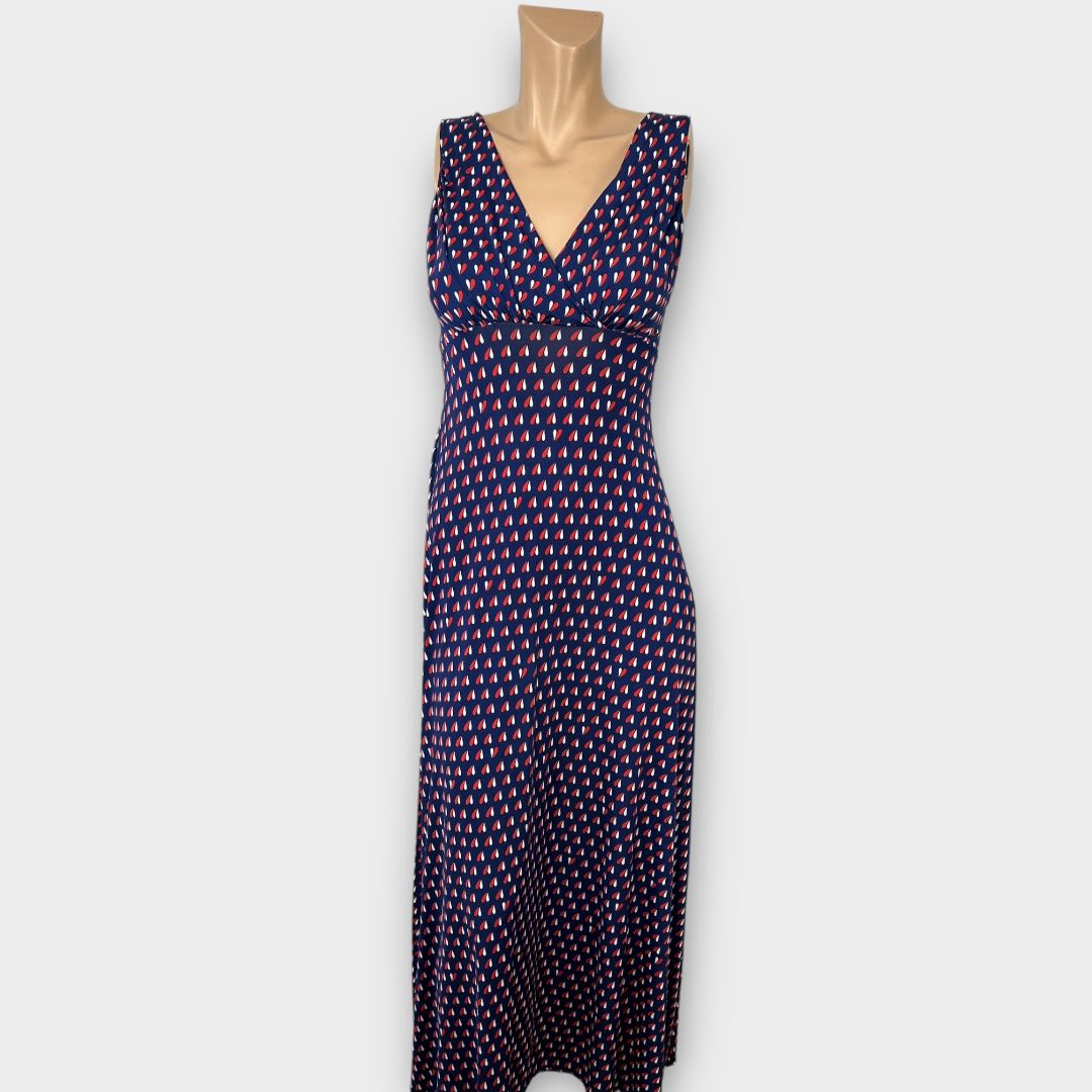 Ingenue Jersey Maxi Dress - 6