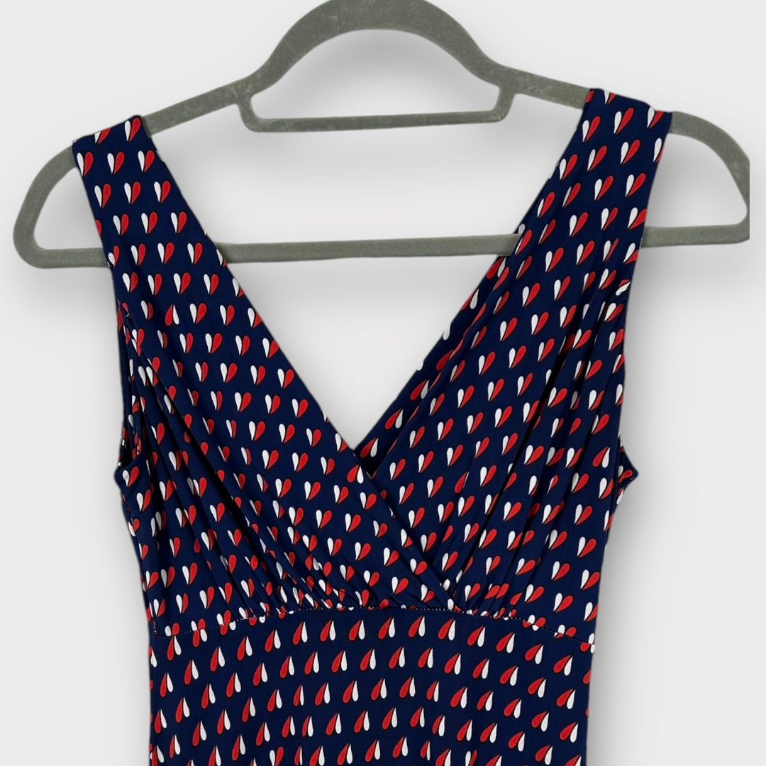 Ingenue Jersey Maxi Dress - 6