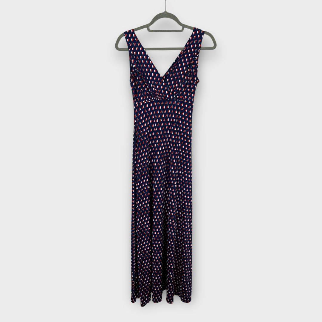 Ingenue Jersey Maxi Dress - 6