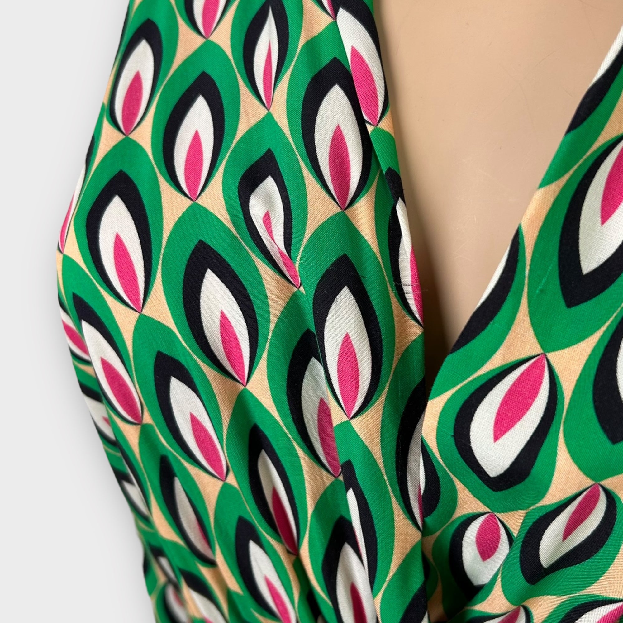 JNC Couture Midi Dress - 8/10