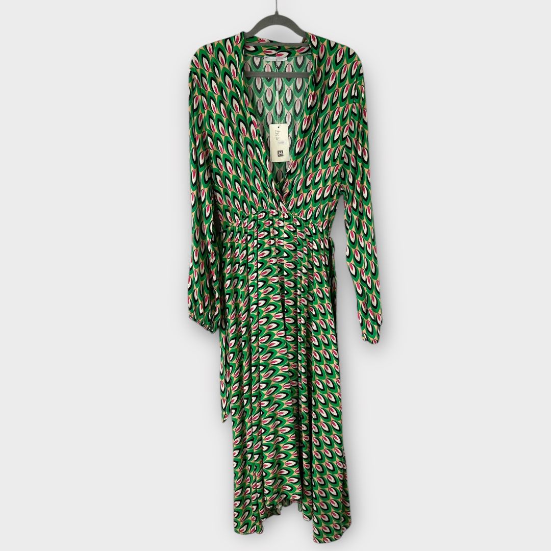 JNC Couture Midi Dress - 8/10