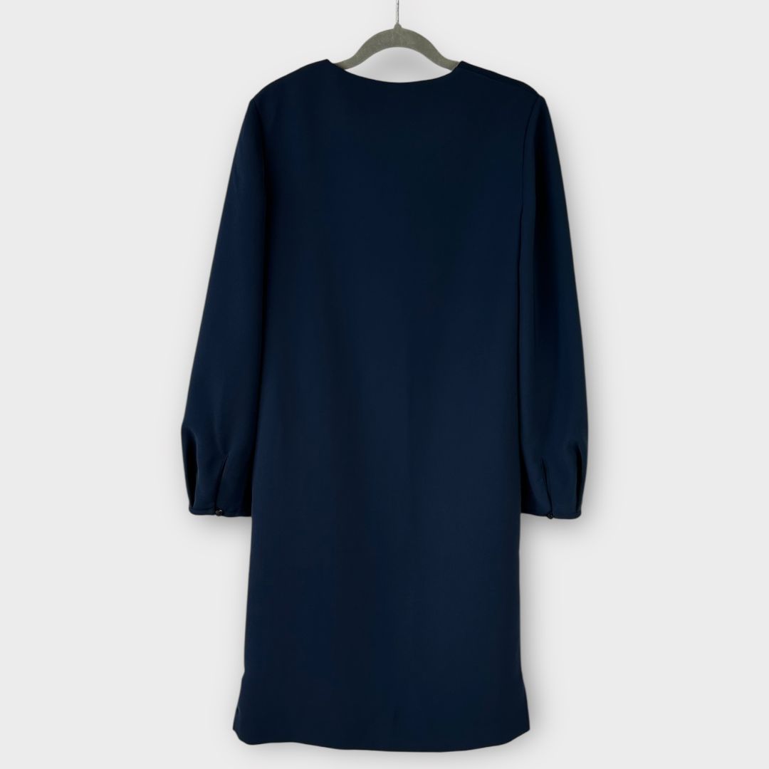 Jaeger Dress - 8/10