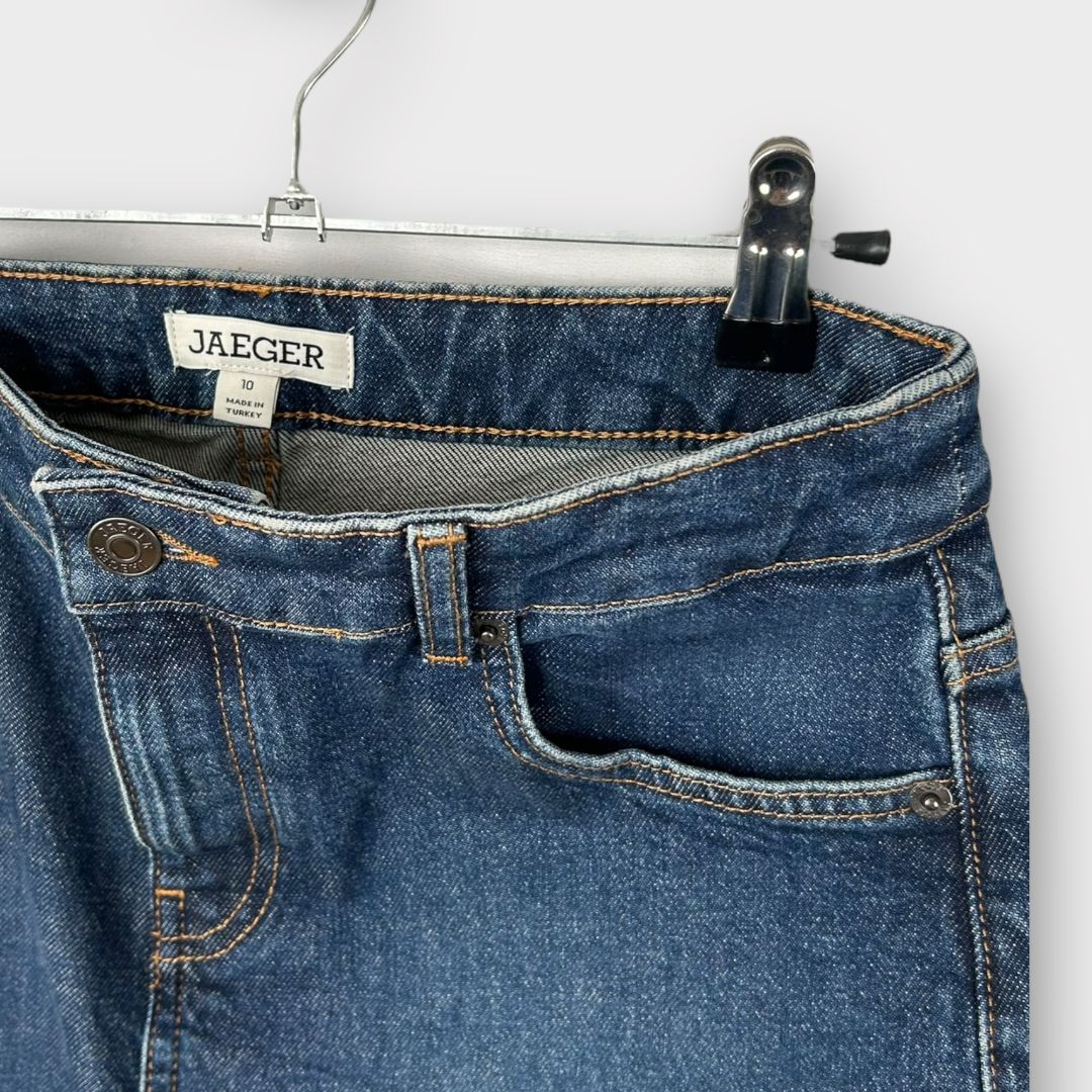 Jaeger Jeans - 10