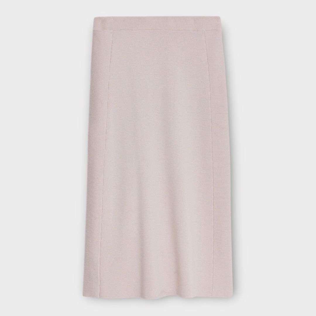 Jaeger Merino Wool Rich Knitted Skirt - 10 (S) – 2nd Ave Trading