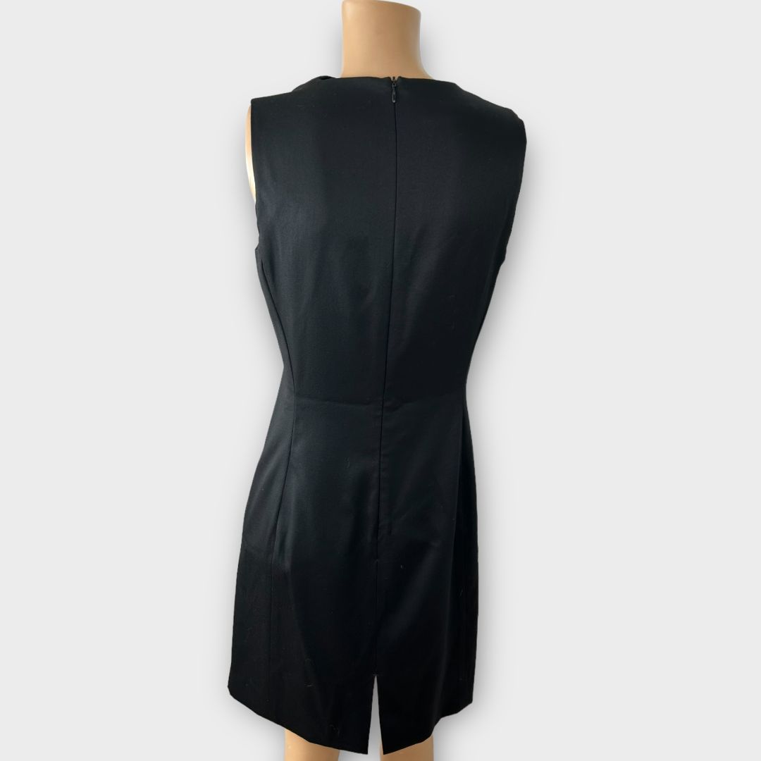 Jil Sander Embroidery Dress - M