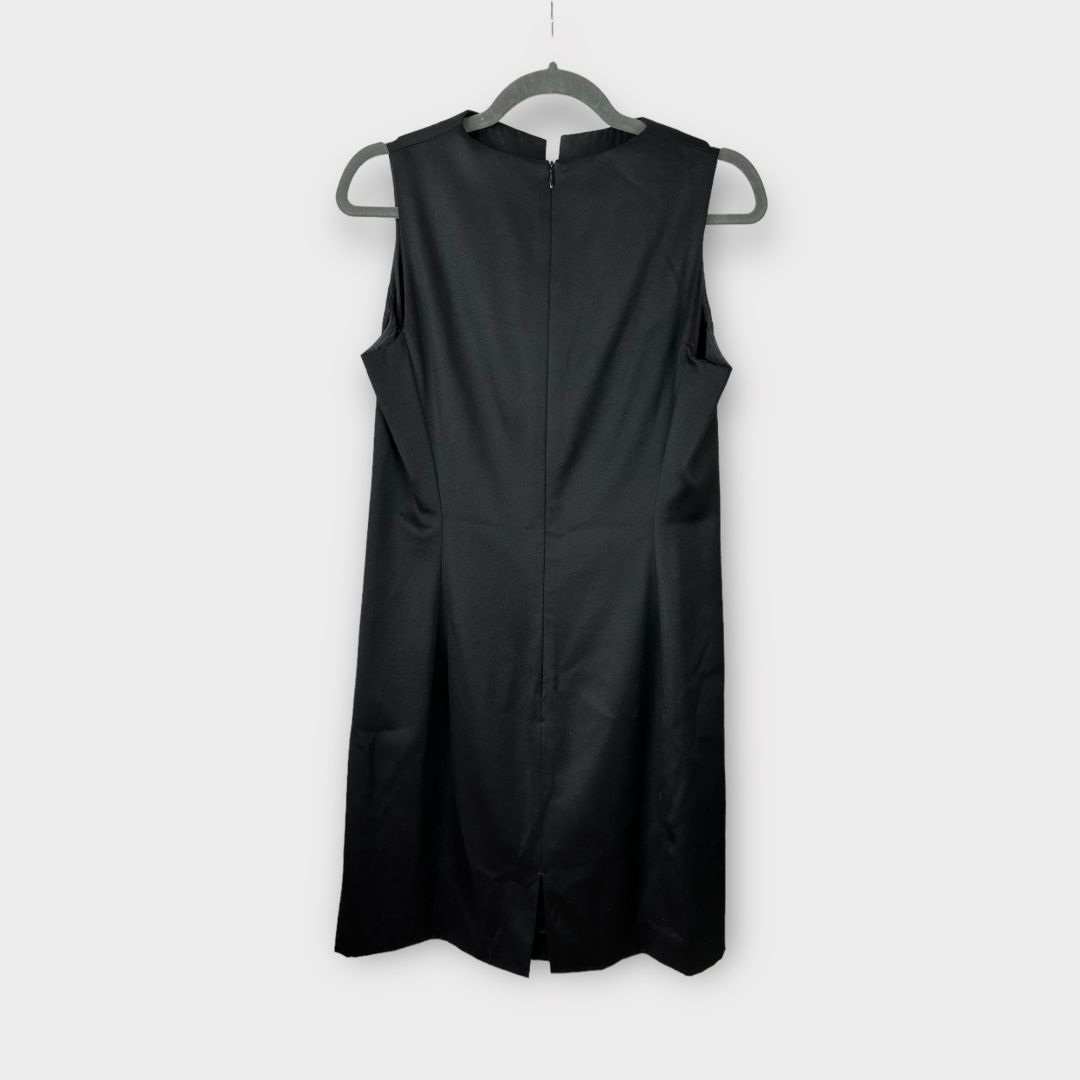 Jil Sander Embroidery Dress - M