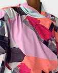 Joanne Hynes Tiles Blouse - 16