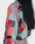 Joanne Hynes Tiles Blouse - 16