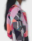 Joanne Hynes Tiles Blouse - 16