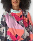 Joanne Hynes Tiles Blouse - 16
