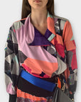 Joanne Hynes Tiles Blouse - 16