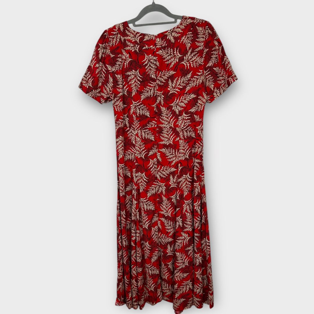 Joe Browns Midi Dress - 12