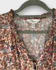 Joules Floral Dress - 18