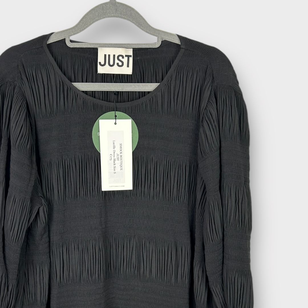 Just Female Lucille Dress - S